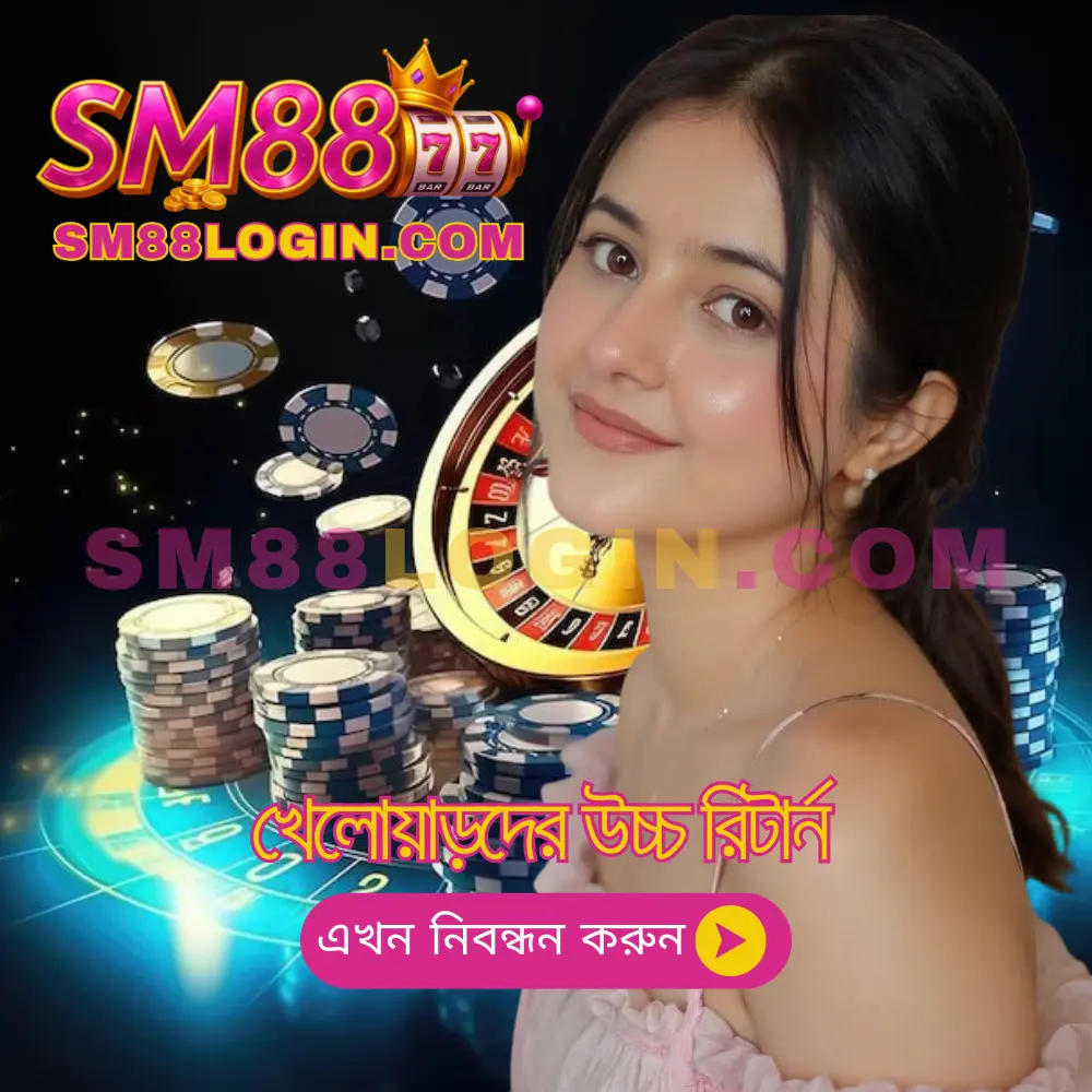 SM88 Claim Now Highest Return To Player