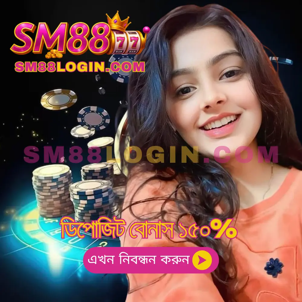 SM88 Free Deposit Bonus 150 Instant